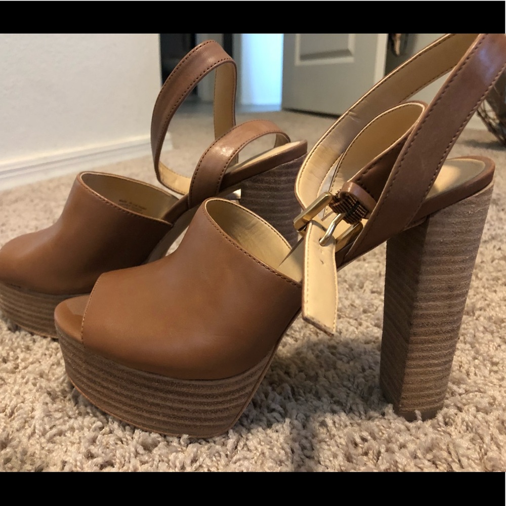 Michael Kors heels